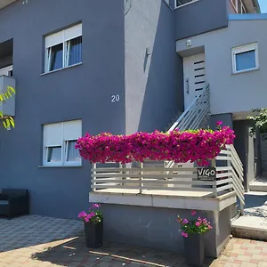  Apartman Vigo Croatia