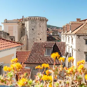 Dosud House , Split Kroatië