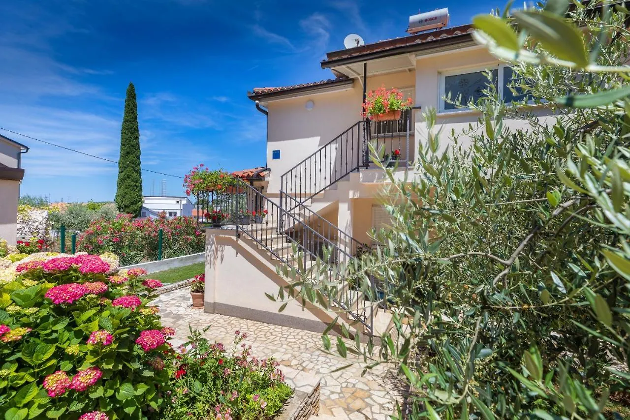 Apartments Hortensia Pula