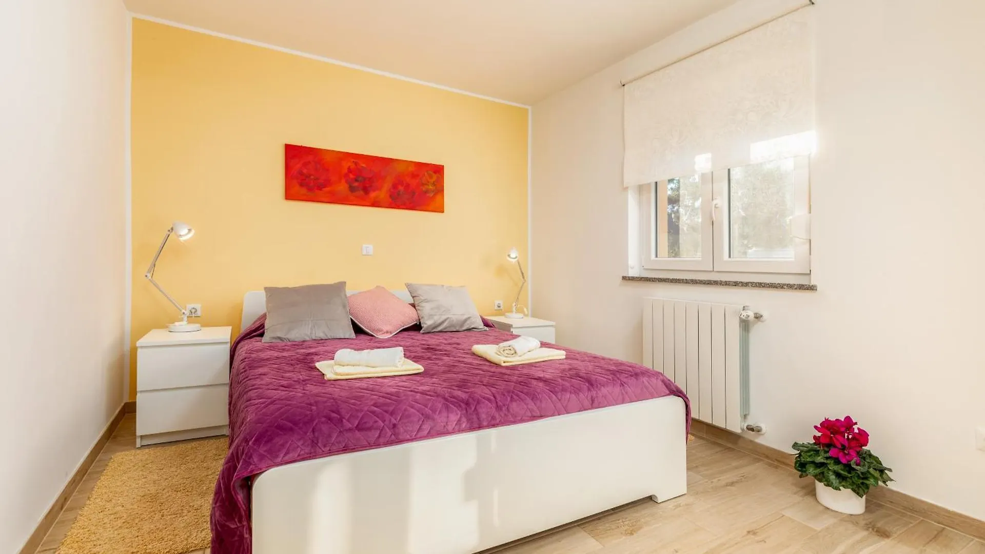 Apartments Hortensia Pula