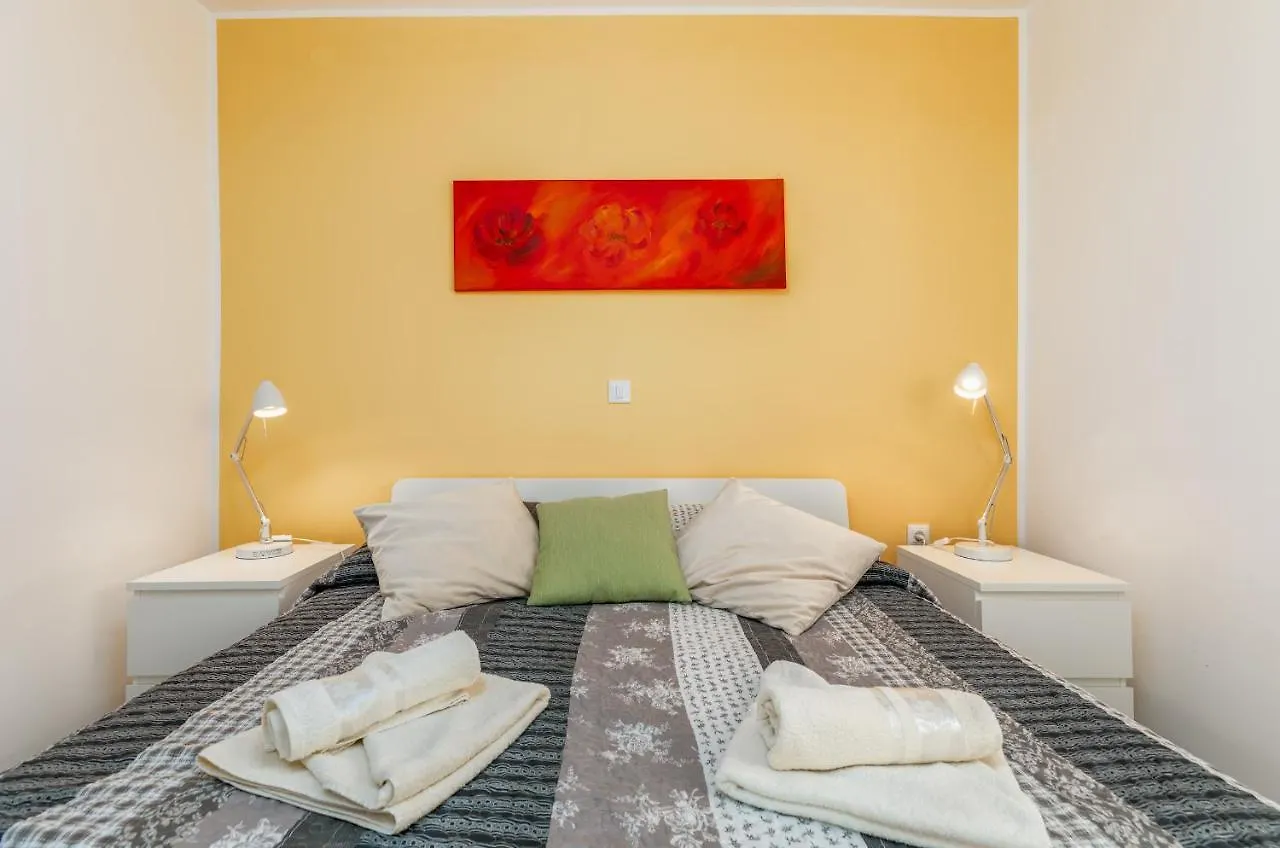 Apartments Hortensia Pula