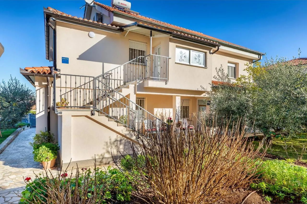 Apartments Hortensia Pula
