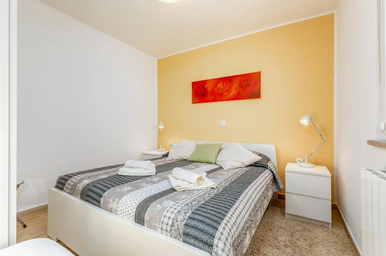 Apartments Hortensia Pula