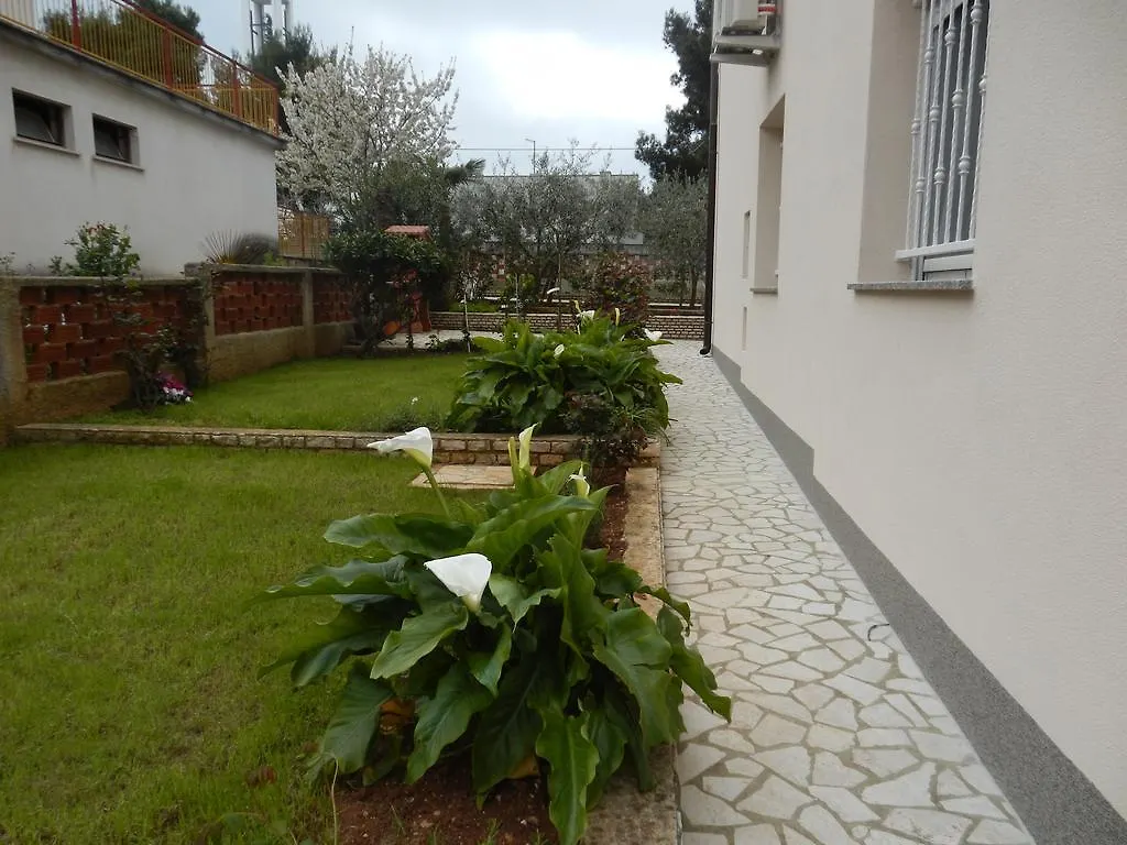 Apartments Hortensia Pula