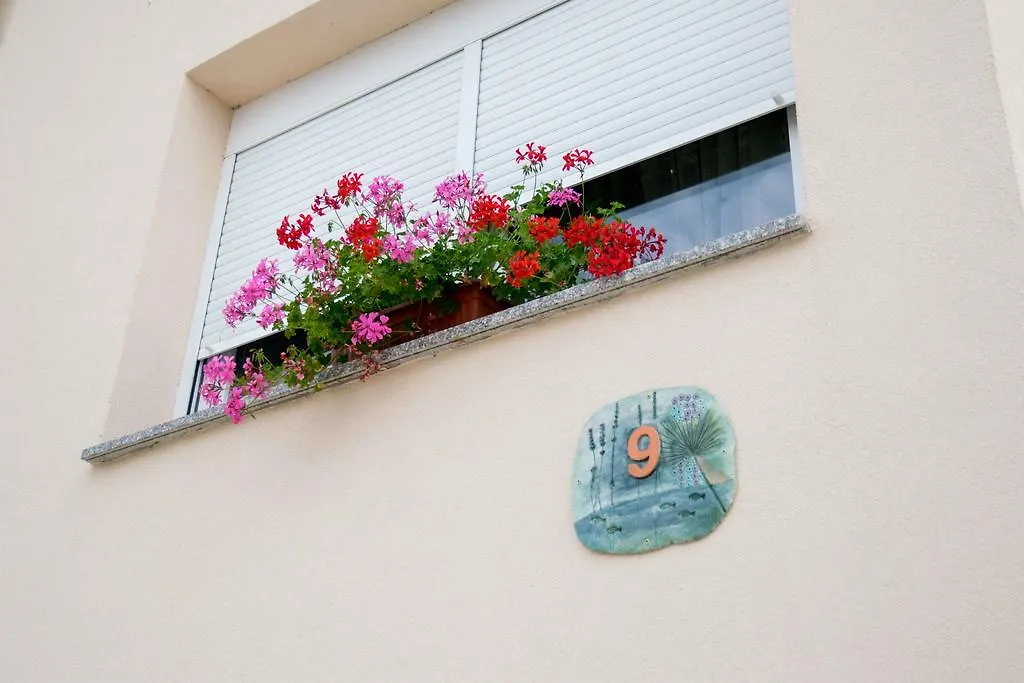 Apartments Hortensia Pula