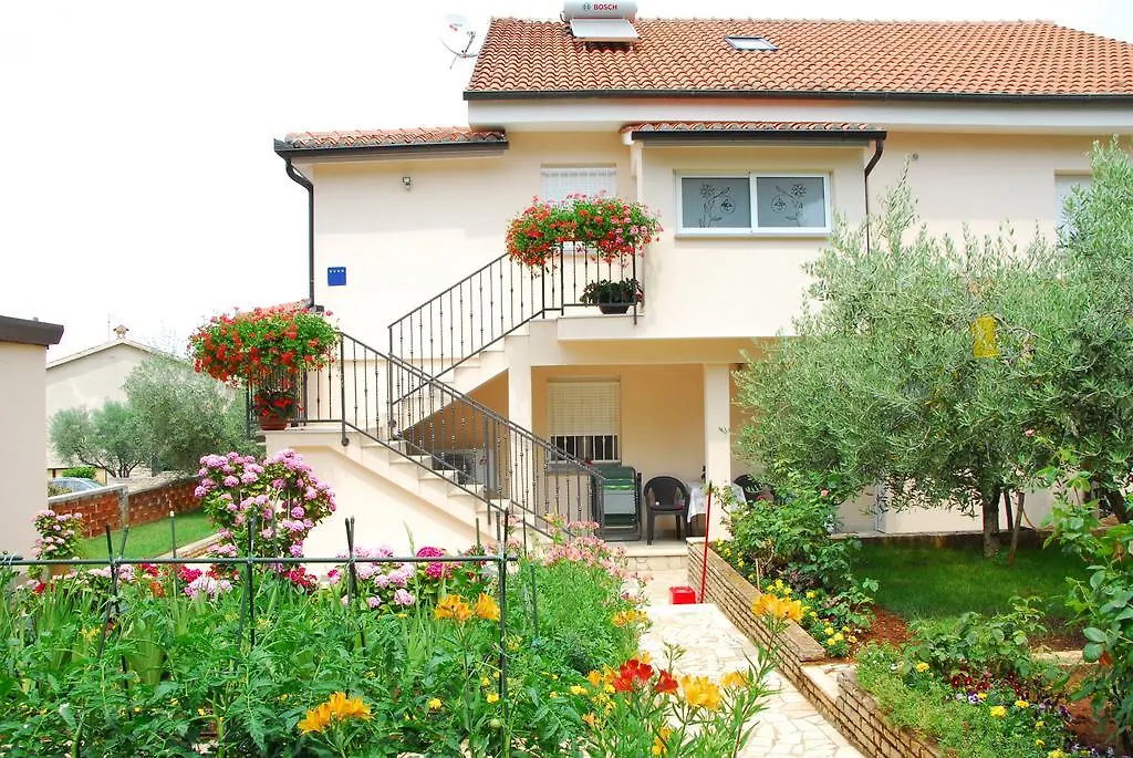 Apartments Hortensia Pula