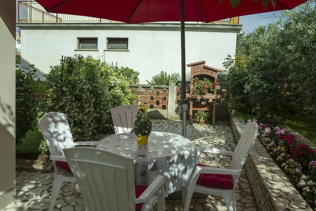Apartments Hortensia Pula
